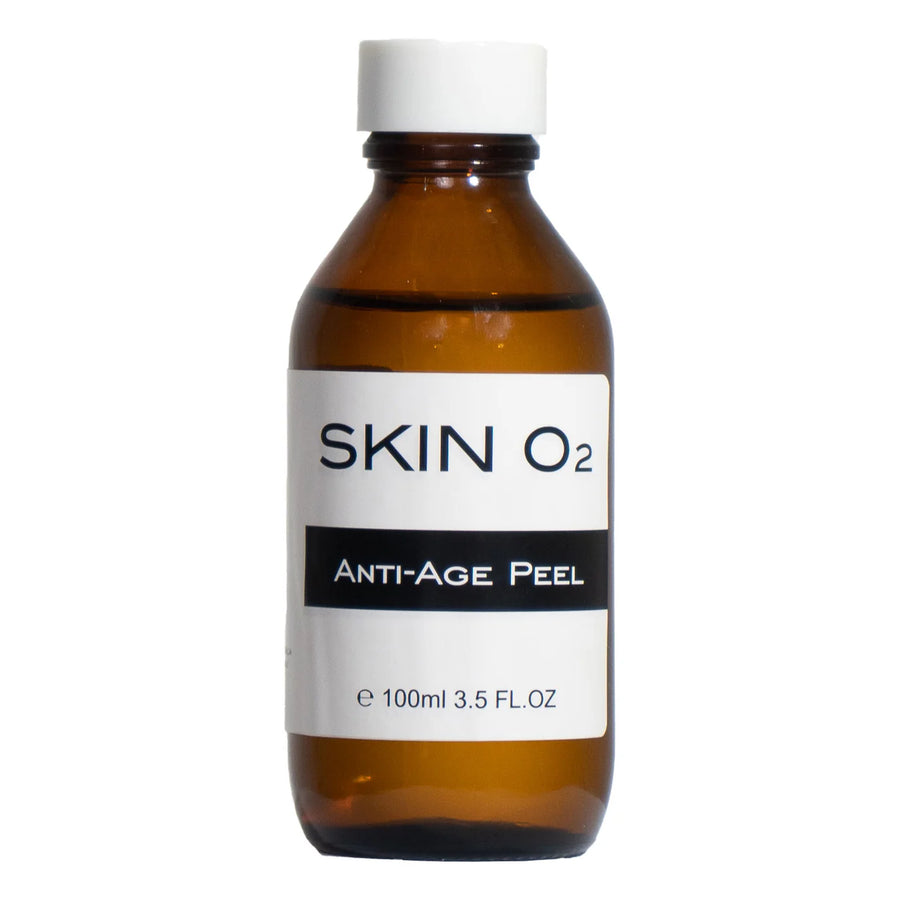 SkinO2 Professional Anti-Ageing Peel
