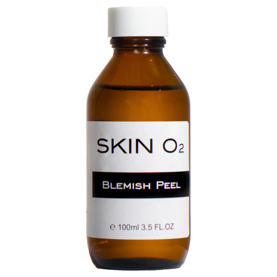 SkinO2 Professional Blemish Peel