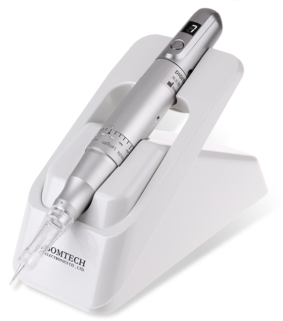 Skin Needling Machine Includes Complimentary Full Day Training