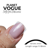 Planet Vogue - Square - 504 pieces