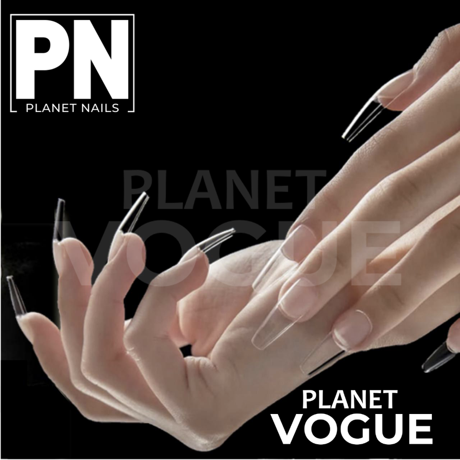 Planet Vogue - Coffin - 520 Pieces