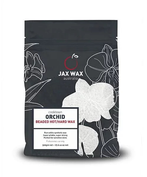 Jax Wax Hot Wax 12kgs