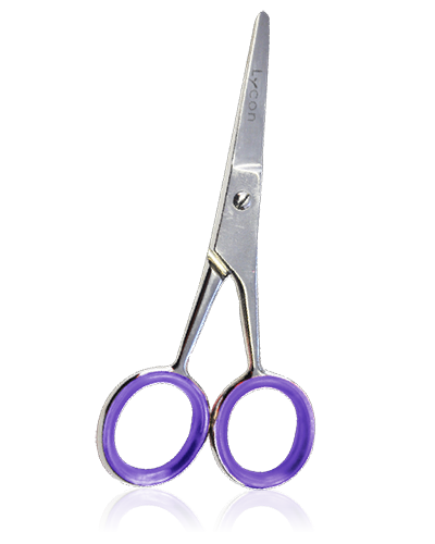 Lycon Nose & Ear Scissors