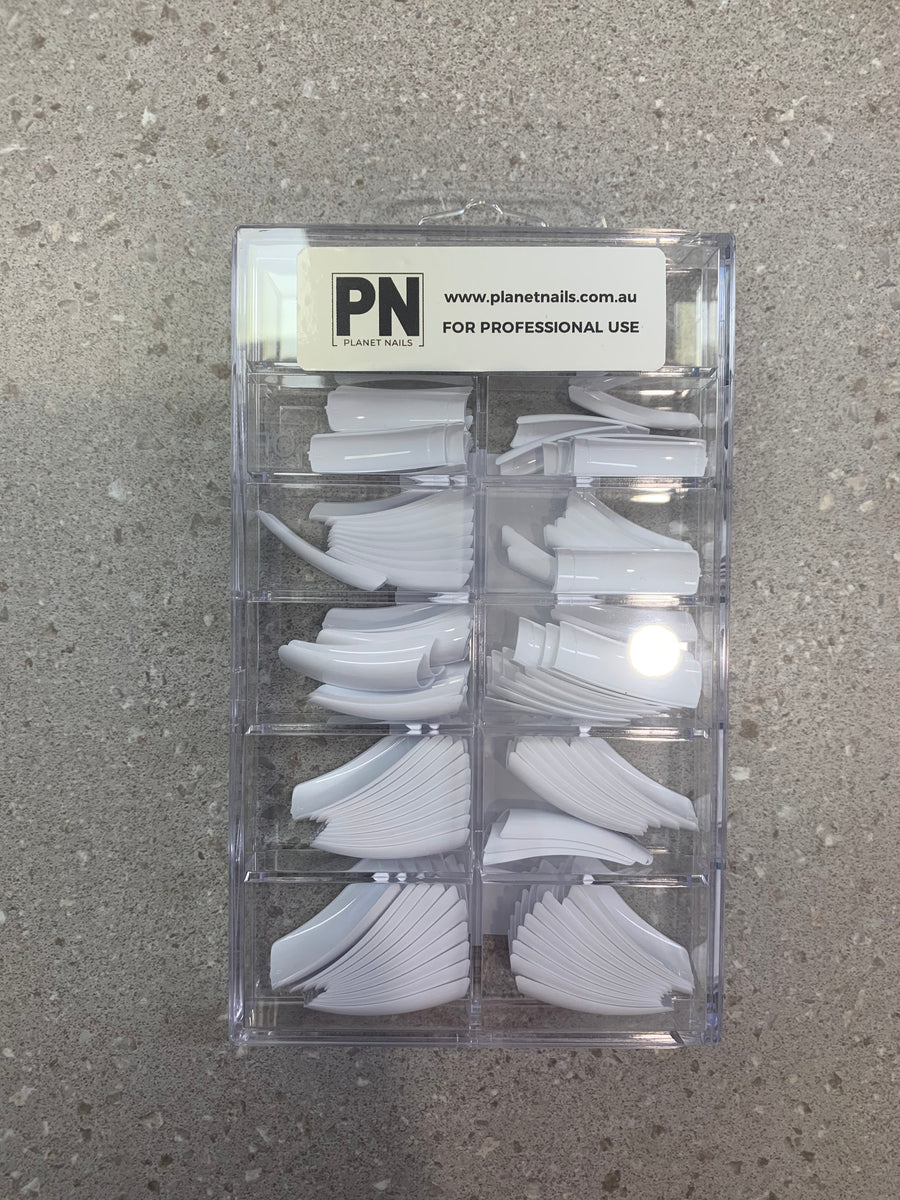 PN French Tips 100 box