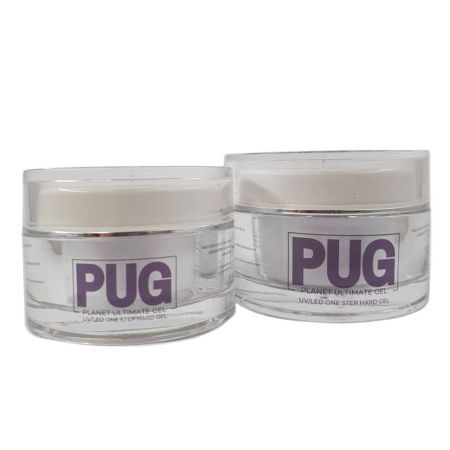 Planet Ultimate Gel - One Step UV/LEDGel - BUILDER COVER - 15ml (Discontinued)