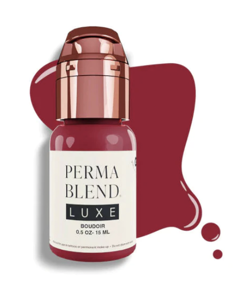 Perma Blend Luxe - Boudoir