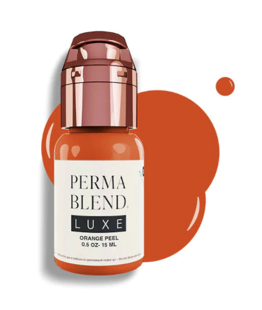 Perma Blend Luxe - Orange Peel