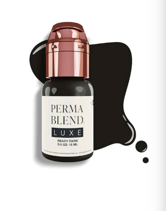 Perma Blend Luxe Ready Dark Elite Salon Supplies