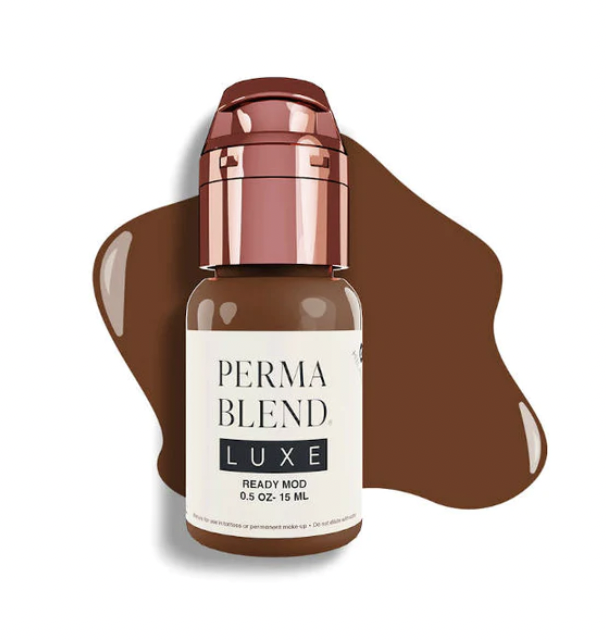 Perma Blend Luxe Ready Mod Elite Salon Supplies