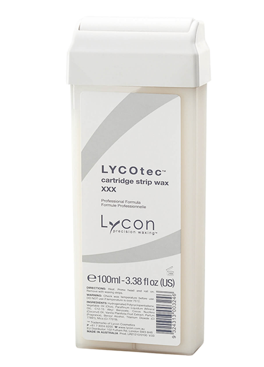 Lycon Cartridge Wax