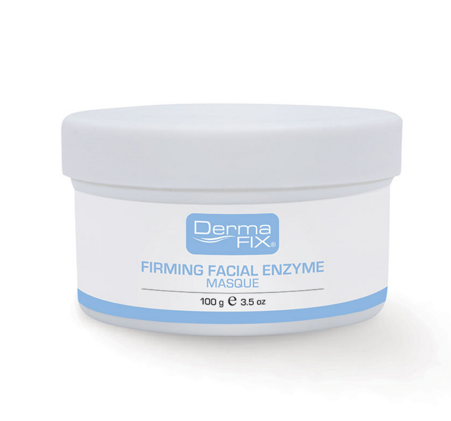 Firming  Enzyme Masque