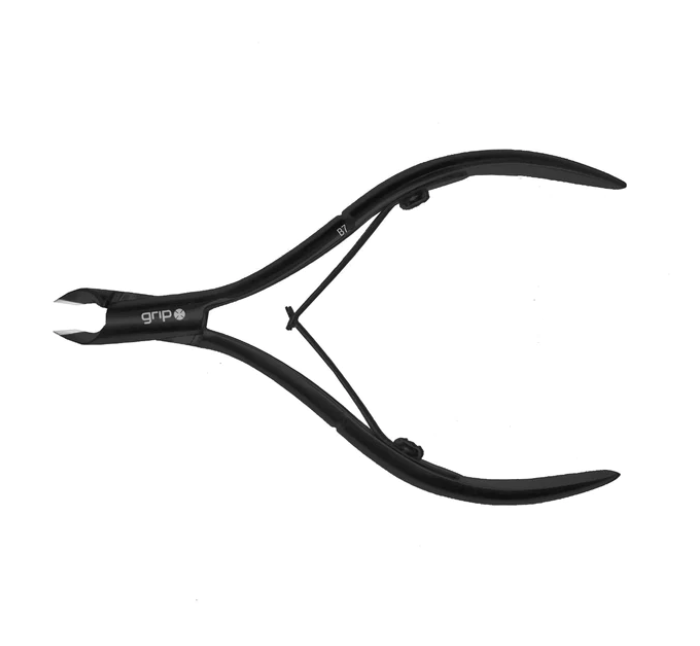Grip Cuticle Nippers Elite Salon Supplies