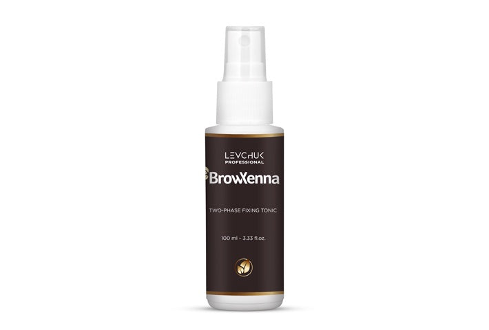 Brow Henna Two Phase Fixing Lotion