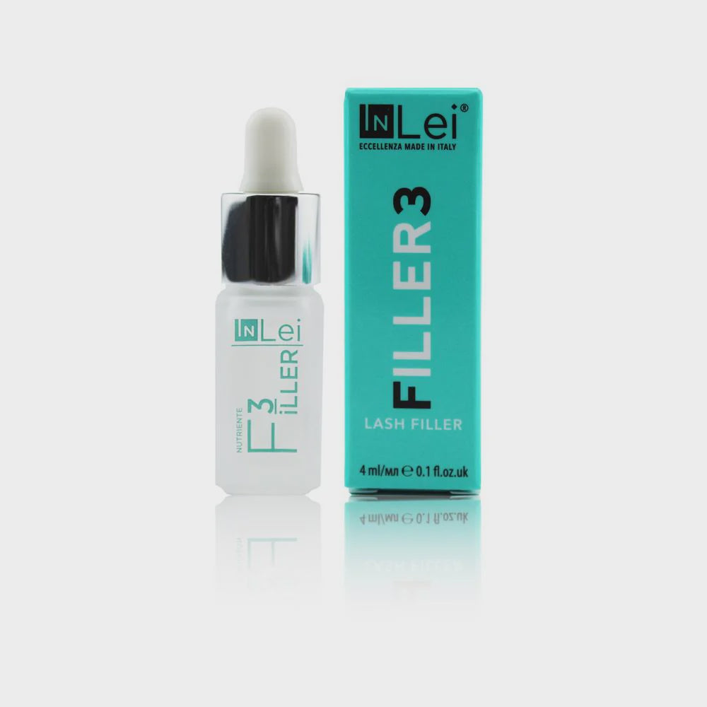 InLei Filler 3 4ml Elite Salon Supplies
