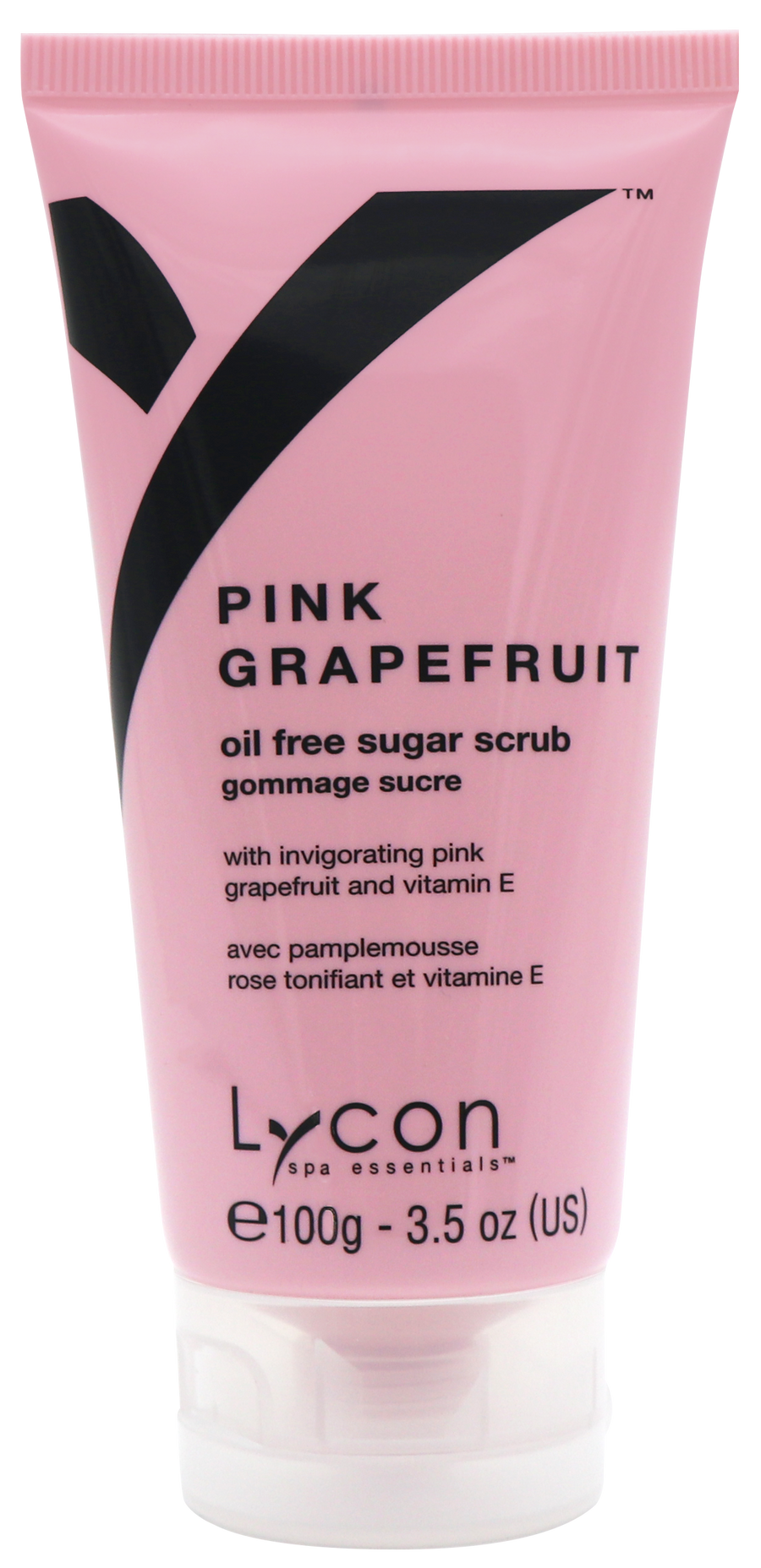 Lycon Scrub 100g - Oil Free