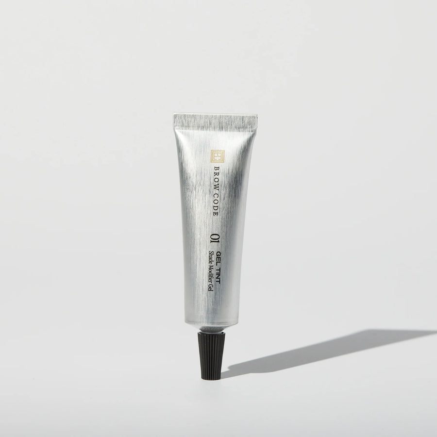 Brow Code Gel Tint