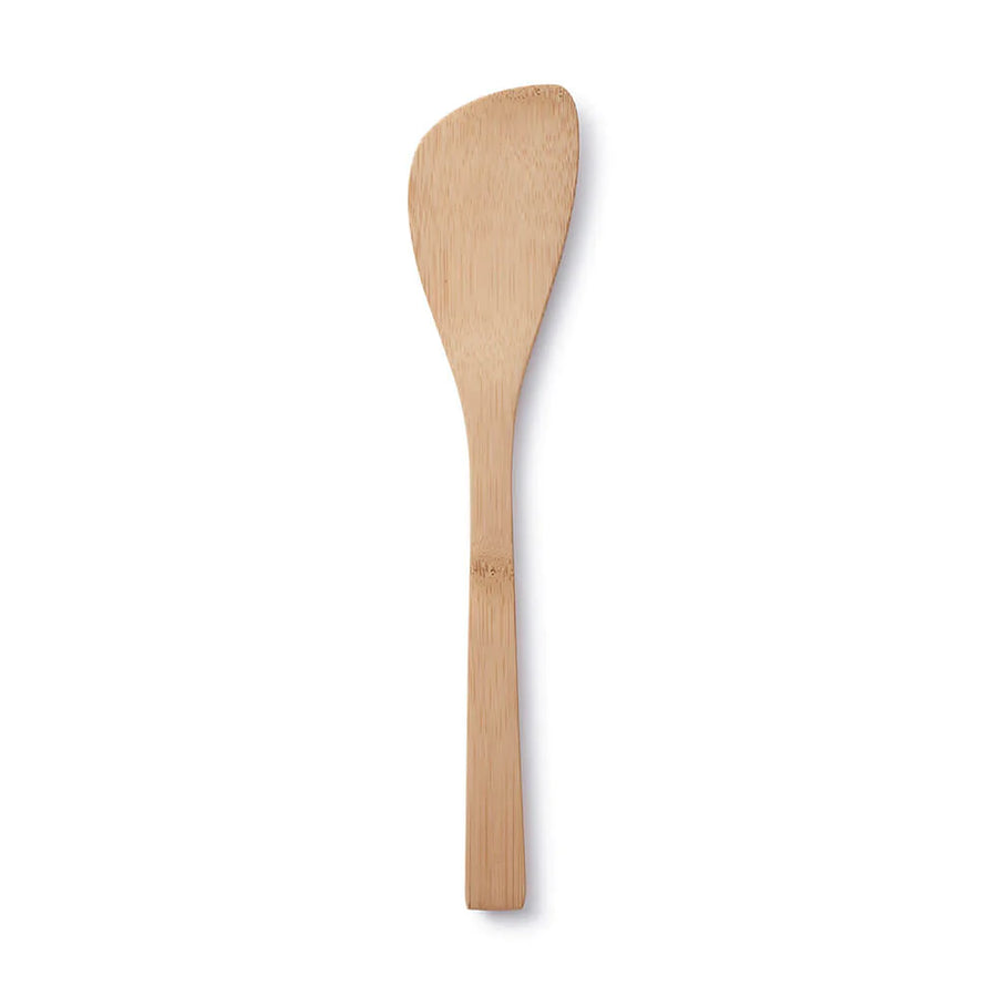 Bamboo Spoon