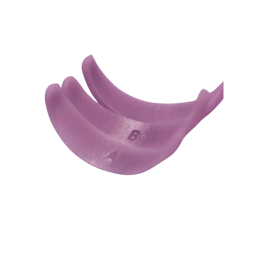 Katya Vinog Bottom Lash Lift Shields