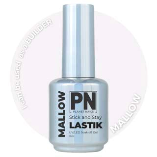 Lastik - Builder Gel (BIAB) - Bottle 15ml