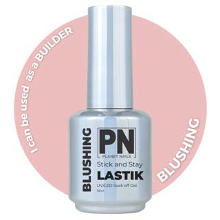 Lastik - Builder Gel (BIAB) - Bottle 15ml