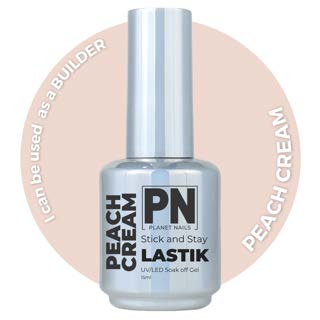 Lastik - Builder Gel (BIAB) - Bottle 15ml