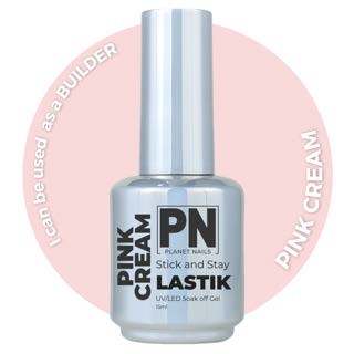 Lastik - Builder Gel (BIAB) - Bottle 15ml