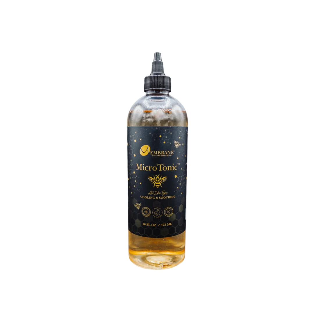 Micro Tonic 473ml – Elite Salon Supplies