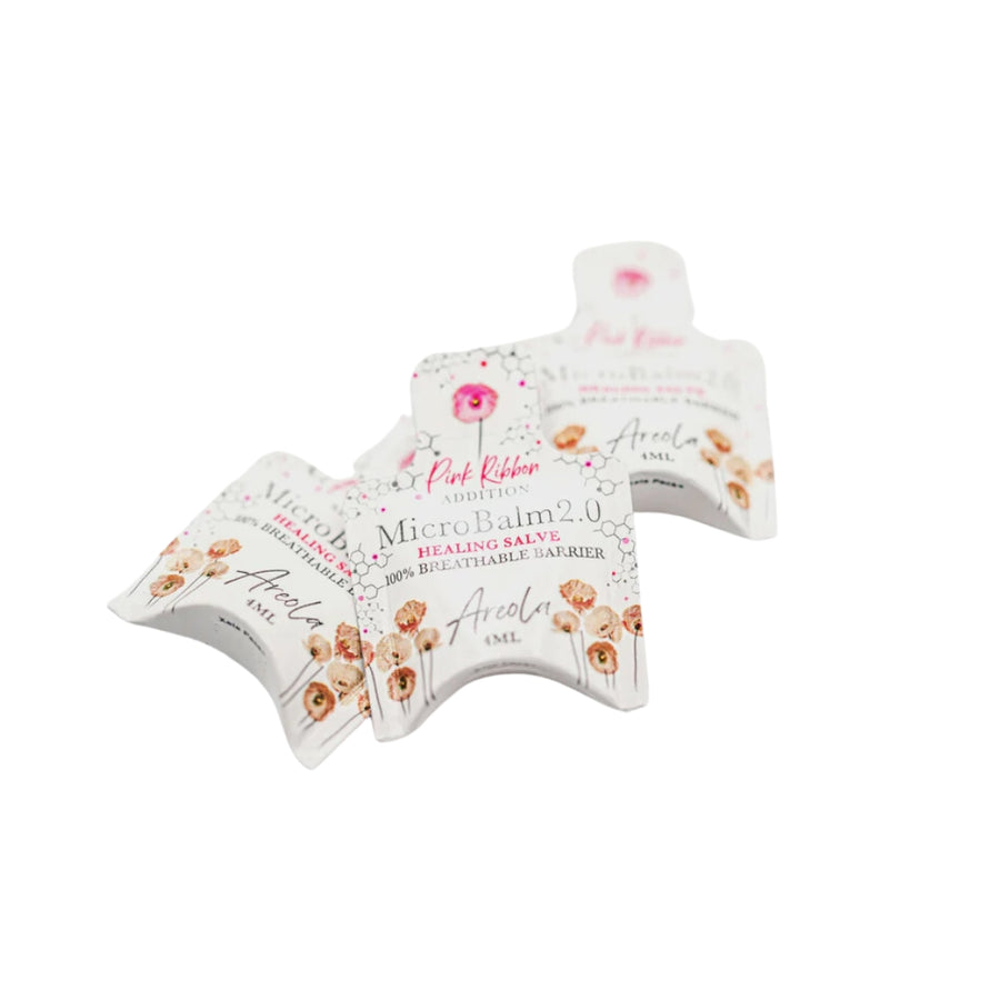 Aerola Healing Balm 4ml