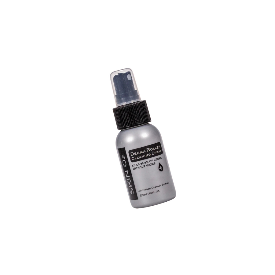 Derma Roller Cleaning Spray 50ml