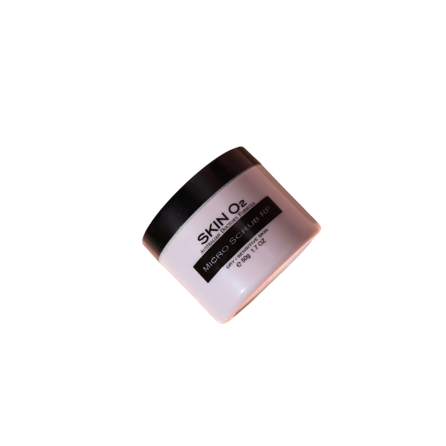 Micro Scrub RP 50g