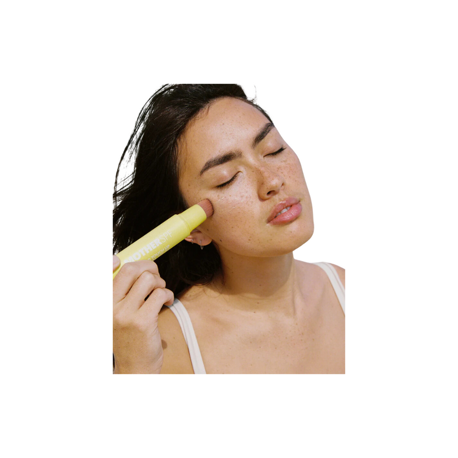 Mother SPF Tinted Touch Up Mineral SPF 50