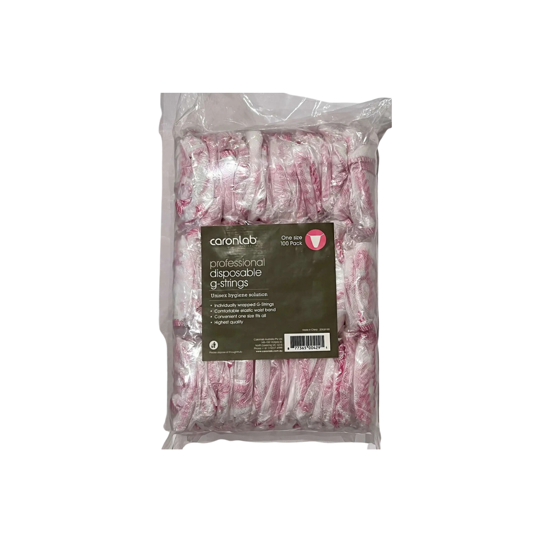 G Strings 100 Pack – Elite Salon Supplies