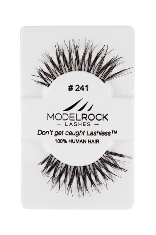 Modelrock Fluffy Lashes