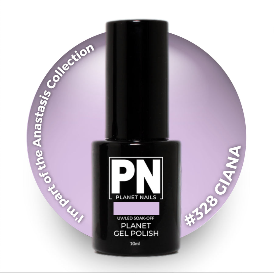 Planet Gel Polish HEMA Free 200 -