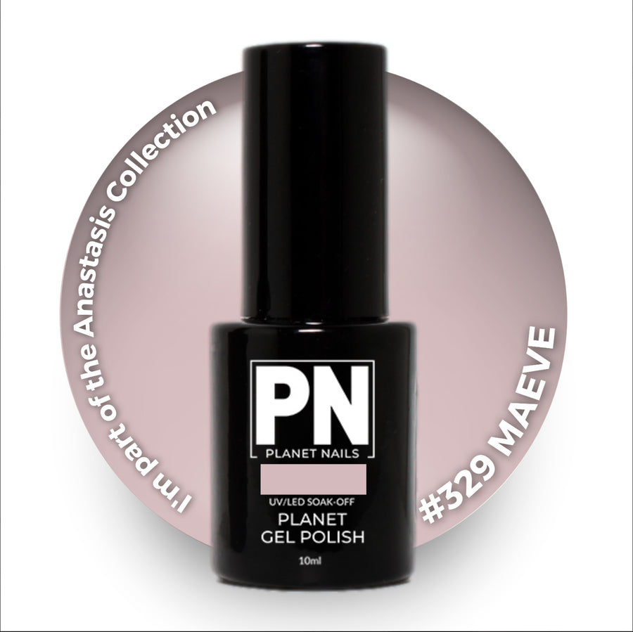 Planet Gel Polish HEMA Free 200 -