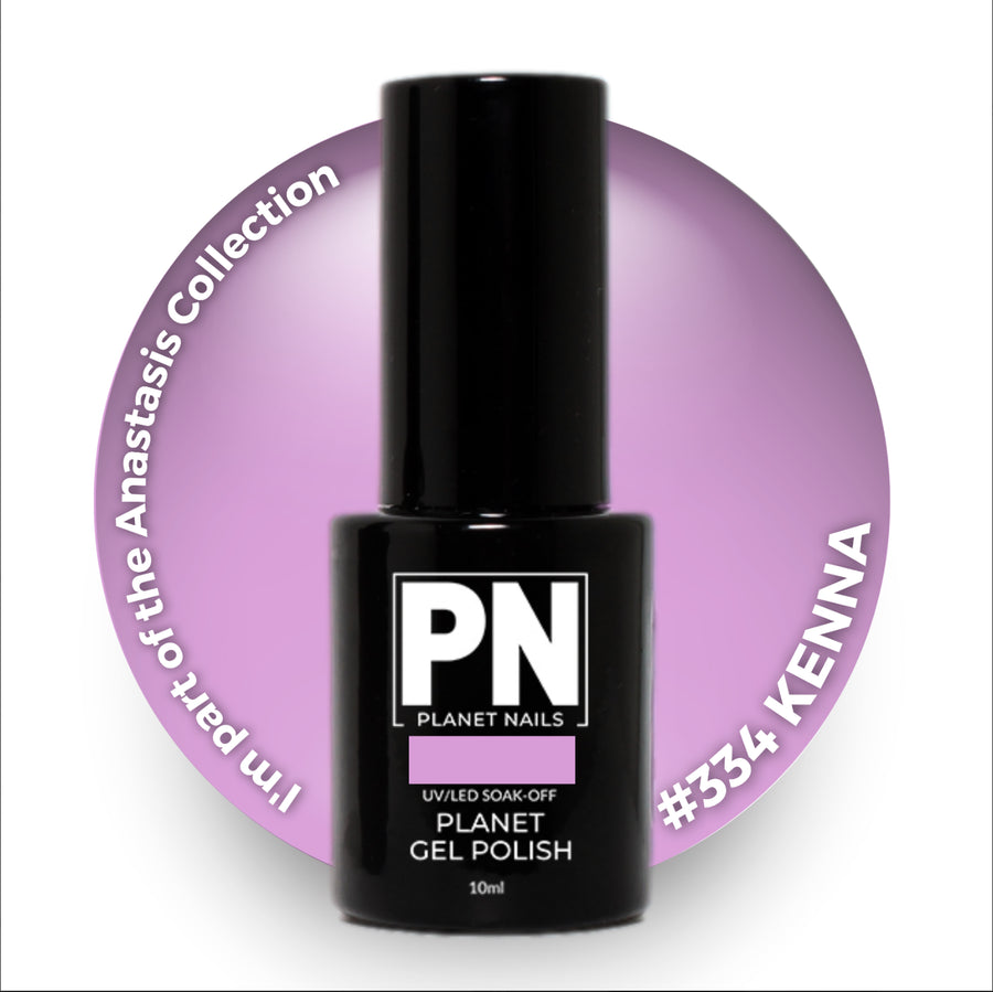 Planet Gel Polish HEMA Free 200 -