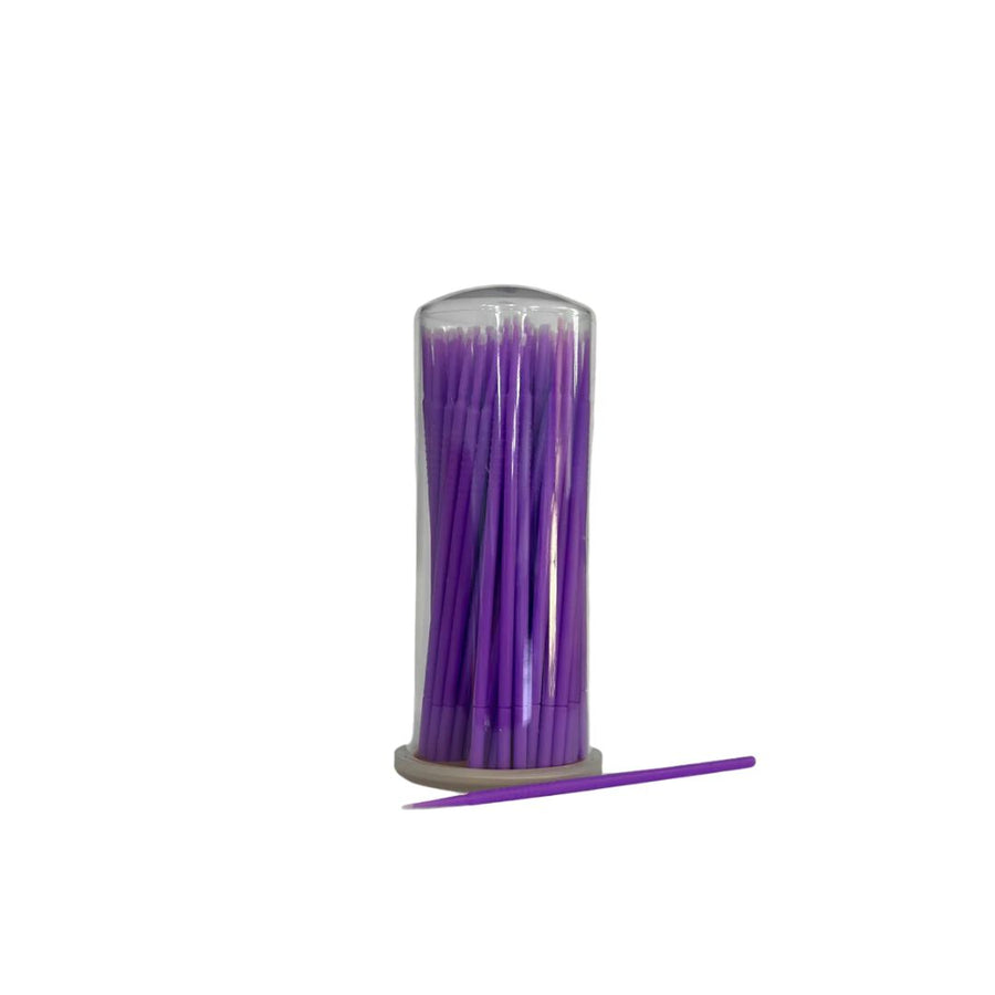 Elite Micro Brush 100pce