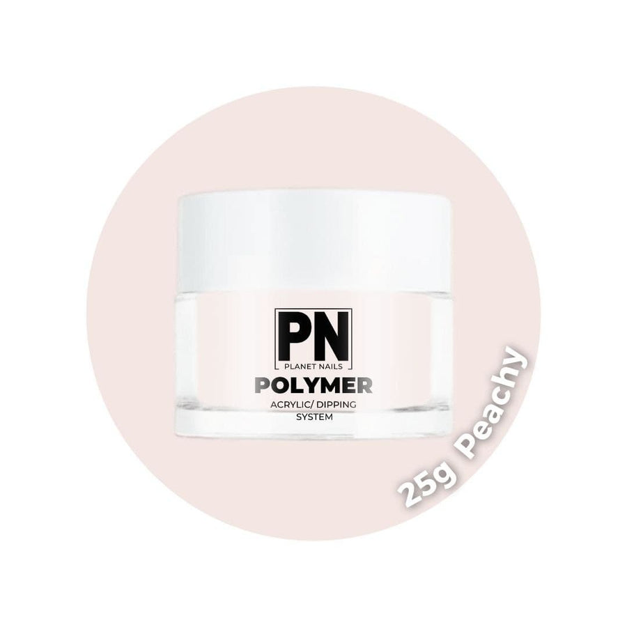 Core Acrylic Polymers