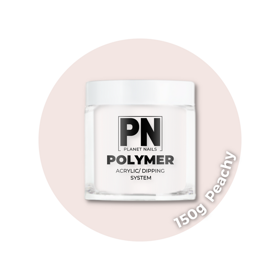Core Acrylic Polymers