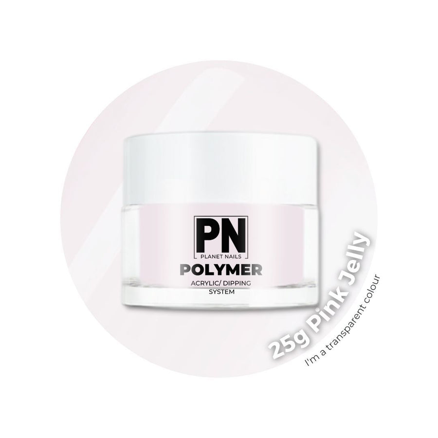 Core Acrylic Polymers