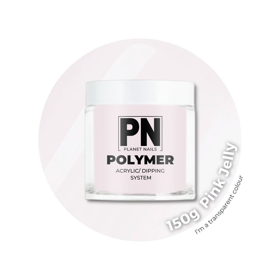 Core Acrylic Polymers