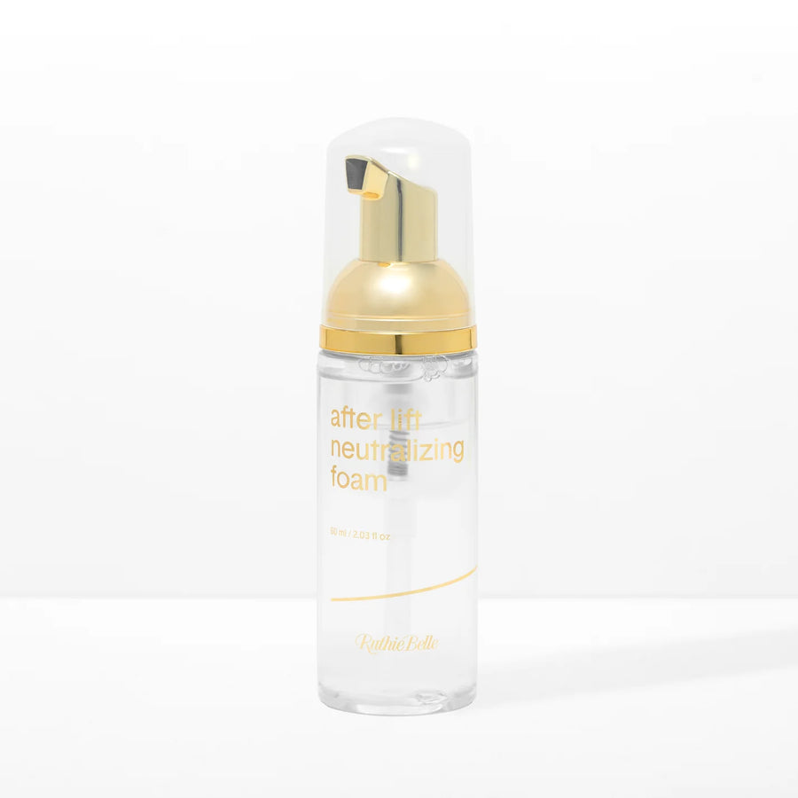 After Lift Neutralizing Foam 60ml
