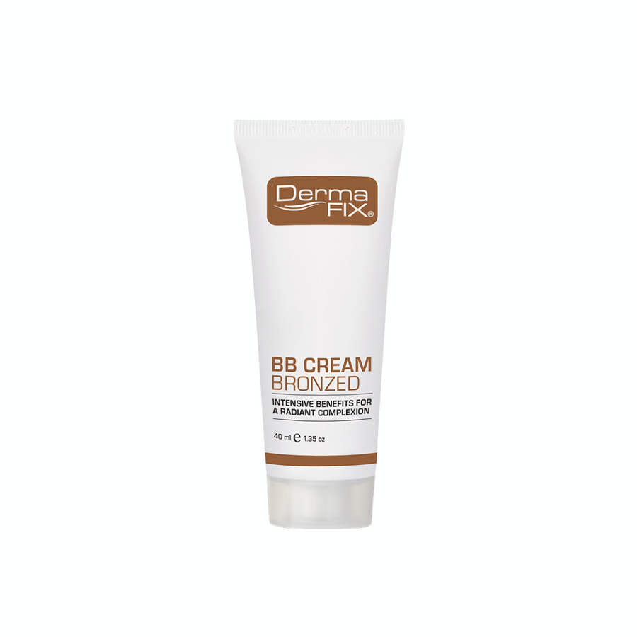 BB cream