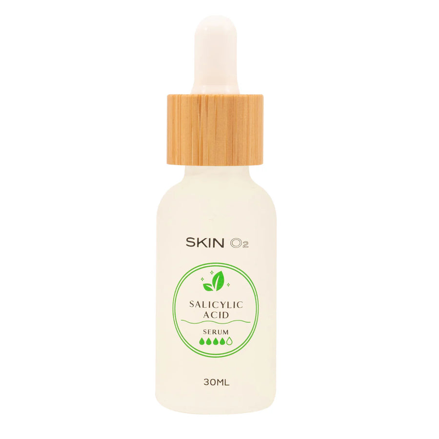 Salicylic Acid Serum