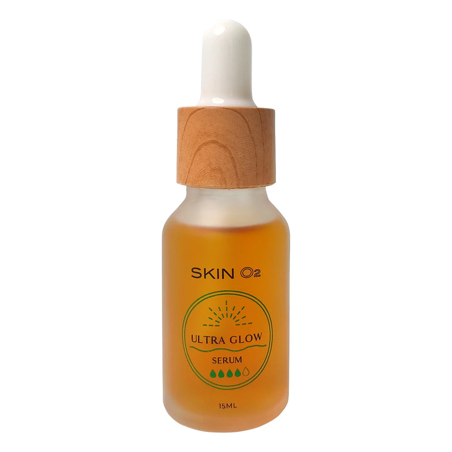 Brighten & Firm - Ultra Glow Intense Treatment Kit