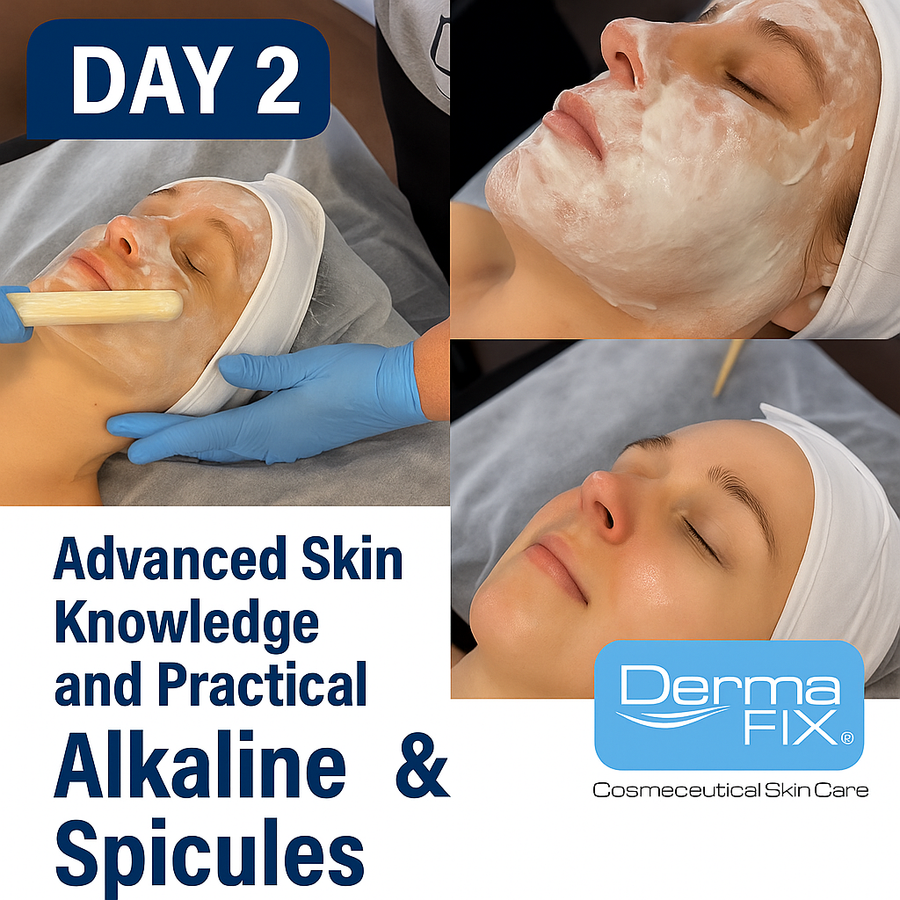 Dermafix Level 2