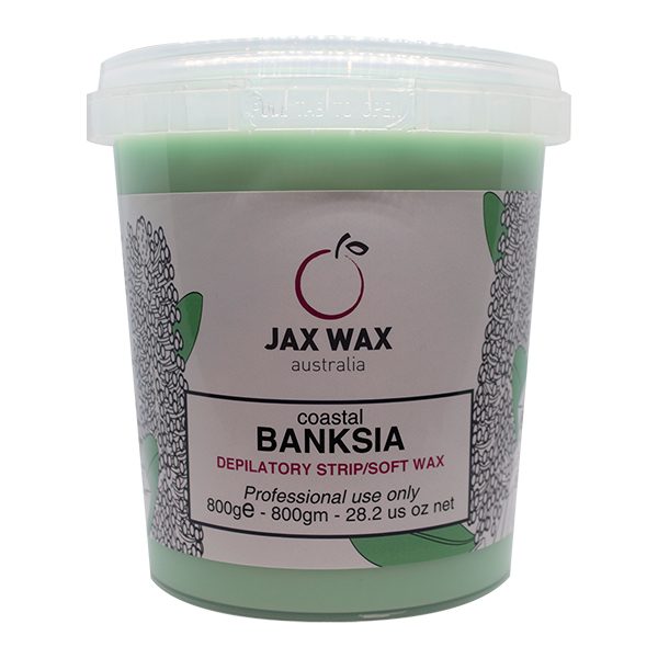 Jax Wax Strip Wax 800g