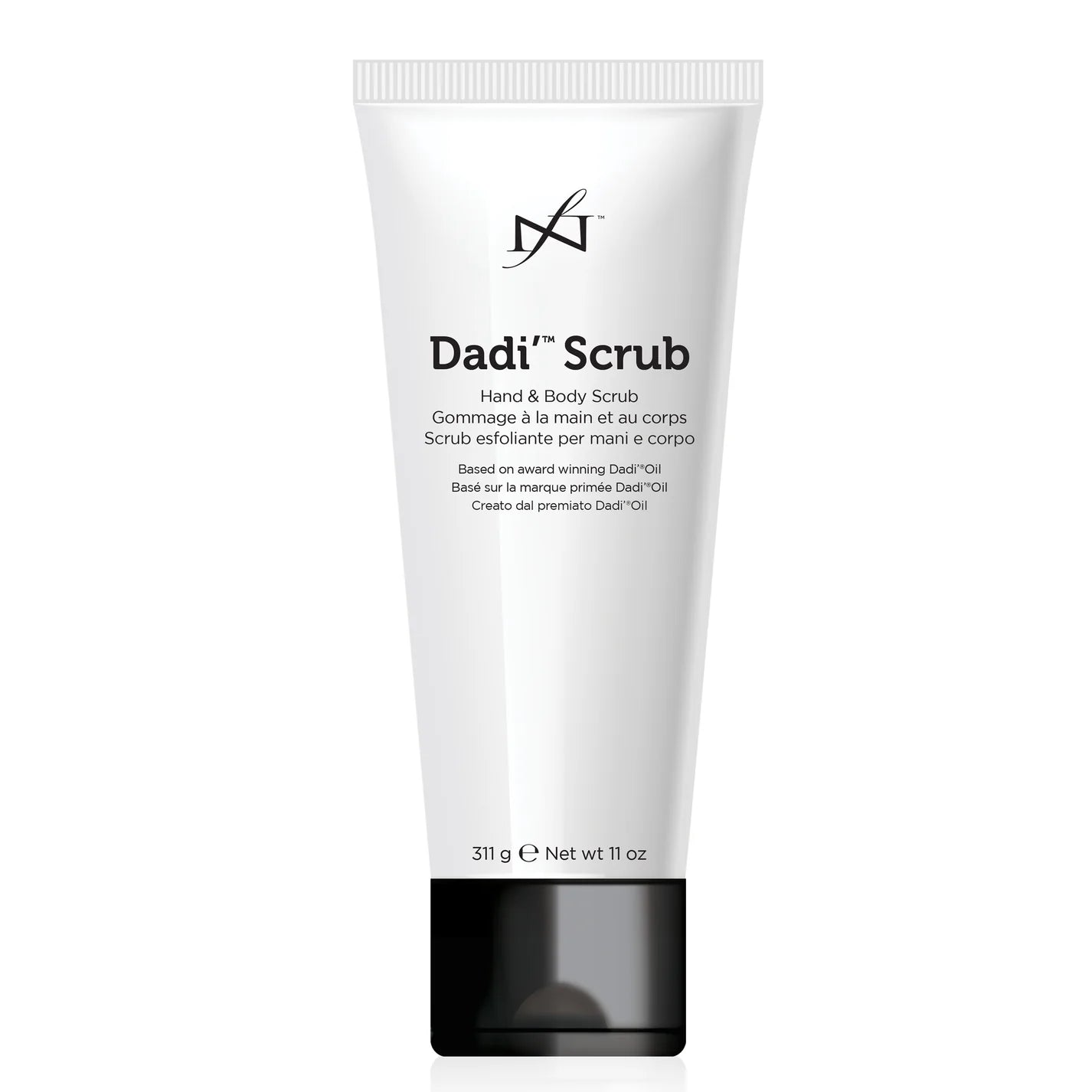 Dadi Scrub Elite Salon Supplies Dadi scrub elite salon supplies