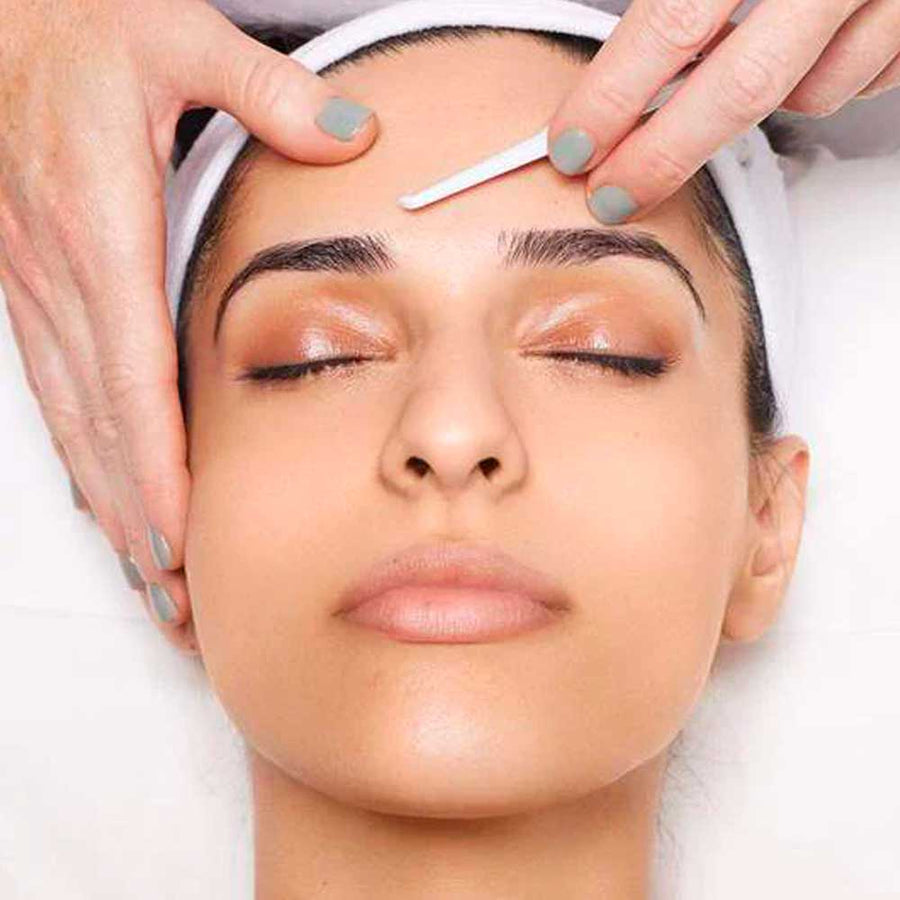 Dermaplaning Training