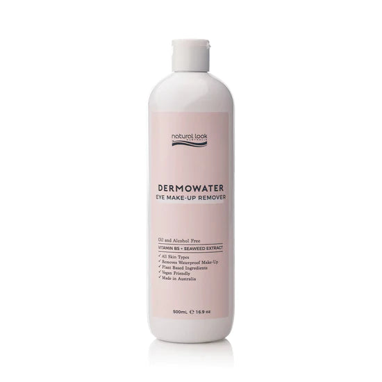 Dermowater Eye-Makeup Remover